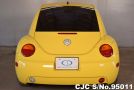 2003 Volkswagen / Beetle Stock No. 95011